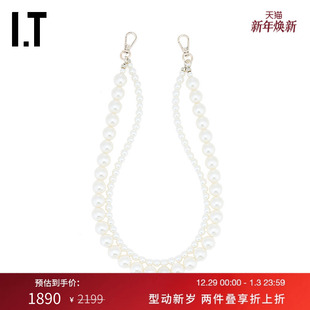 珠饰裤 Rocha男款 链新款 复古时尚 饰品STR904MP 双串珠装 Simone