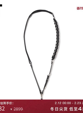 IT TOGA ARCHIVES日用品可调节手机挂绳新款复古质感小物2AK912MP