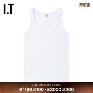 纯色内搭打底衫 日常基础款 吊带背心新款 1WRT94AN TOTEME女装