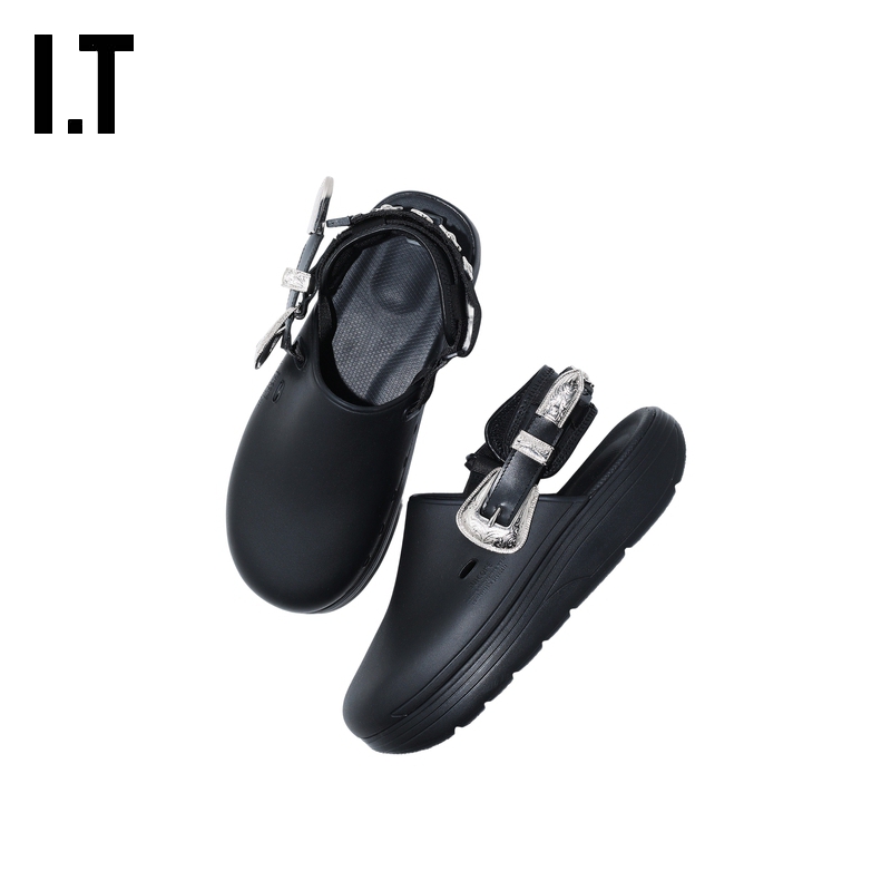 ITTOGAARCHIVES包头凉鞋