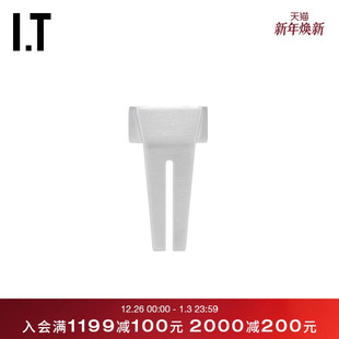 戒指指环新款 Owens男款 潮酷质感立体造型配饰0022MMMP Rick