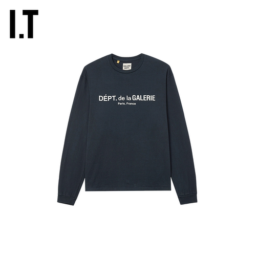 ITGALLERYDEPT.长袖T恤
