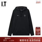 F.C.REAL BRISTOL男装 连帽卫衣新款 活力休闲连帽衫 上衣252031M