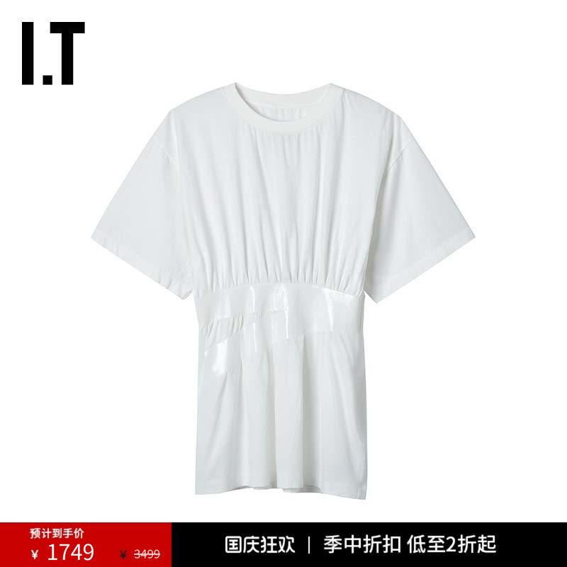 ITMM6MaisonMargiela短袖T恤