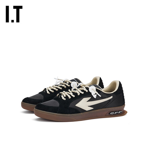 OFF-WHITE™系带运动鞋