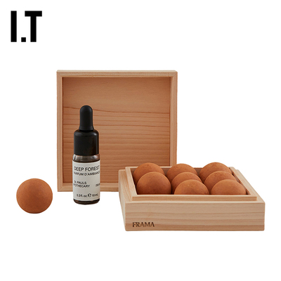 ITFRAMA香薰精油香氛油居家小物