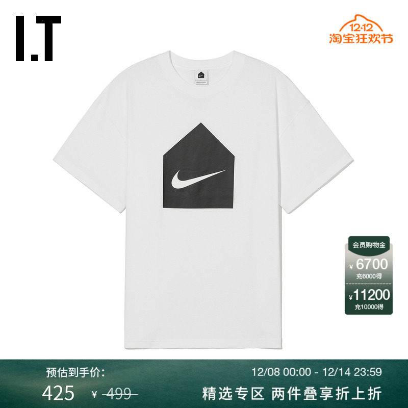 ITCDGDOVERSTREETMARKETT恤