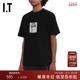 GOD 宽松半袖 SELECTION 短袖 潮流美式 XXX男装 T恤新款 25ST08MP