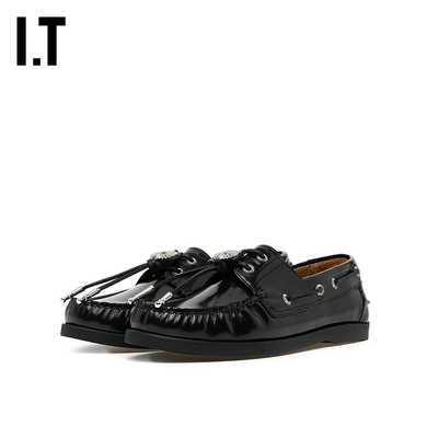 ITTOGAARCHIVES乐福鞋