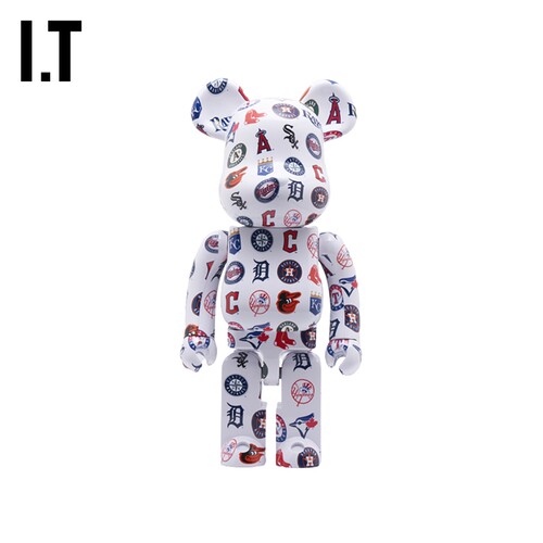 ITMEDICOMTOY潮玩摆件
