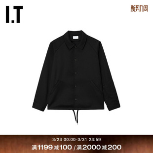 日系工装 翻领夹克新款 SOPHNET.男装 风休闲外套260001MQ SOPH.