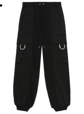 IT 3.1 Phillip Lim女装束脚长裤新款时尚帅气宽松工装裤51253OXN