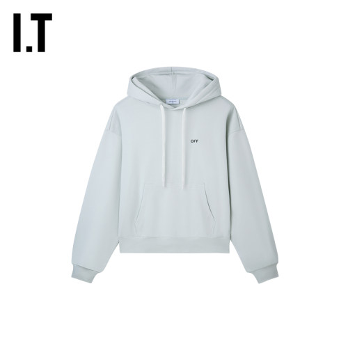 OFF-WHITE™新款连帽卫衣