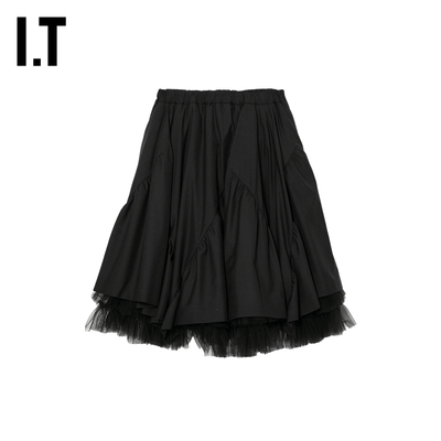 ITnoirkeininomiya半身裙