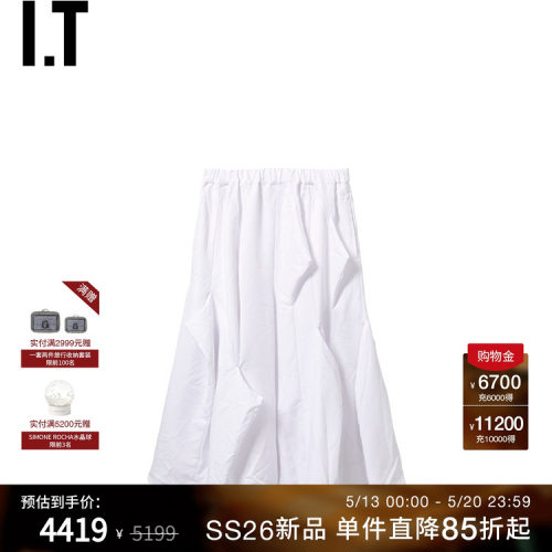 ITCDGCOMMEdesGARCONS阔腿裤