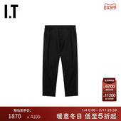 合身锥形裤 CDG des HOMME 西装 COMME 长裤 裤 GARCONS DEUX男装