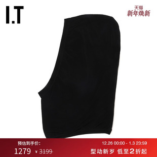 巴拉克拉法帽新款 Owens女款 套头帽休闲帽头套7474BZ0O Rick