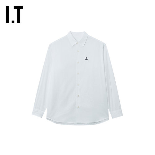 ITSOPH.SOPHNET.竖条纹衬衫