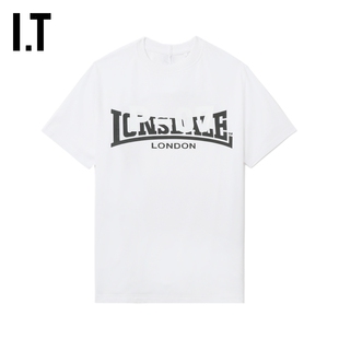 IT PROTOTYPES男装合身短袖T恤新款时尚设计感挖剪露背半袖25UWMO