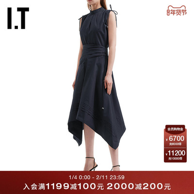 IT3.1PhillipLim无袖连衣裙