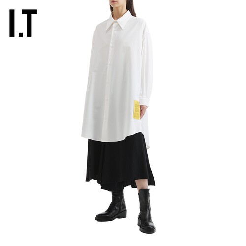 ITMM6MaisonMargiela连衣裙