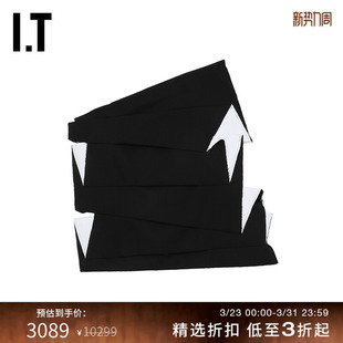 CDG 立体剪裁拼接廓形上衣新款 COMME GARÇONS女装 GLJ009XL des