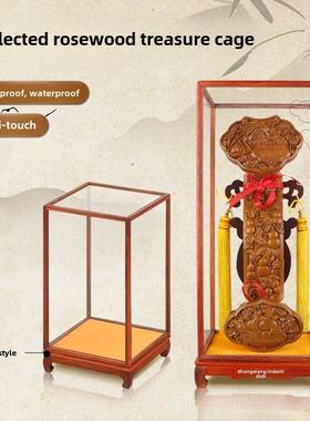 桃木如意摆件，木雕，客厅陈列，入口大厅，搬家，开业礼品，办公