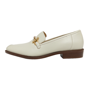 Clarks其乐Taylor Trim女鞋秋季时尚乐福鞋舒适优雅单鞋英伦鞋子