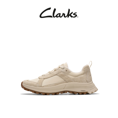 Clarks其乐ATL Trek Mix女鞋新款轻便户外运动休闲鞋