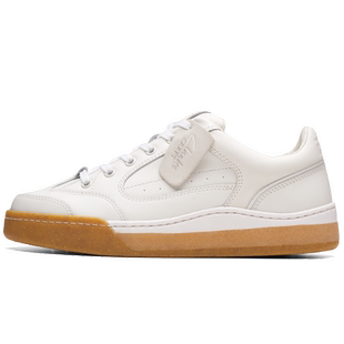 Clarks其乐CraftCourt Met男鞋复古潮流面包鞋舒适耐磨休闲板鞋男