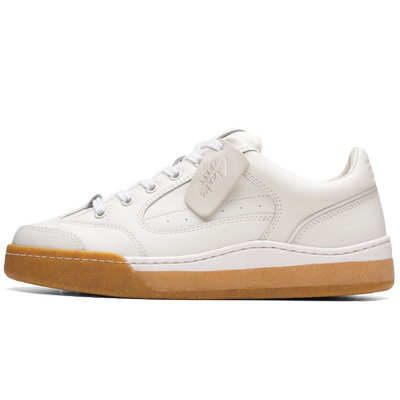 其乐舒适休闲板鞋面包鞋