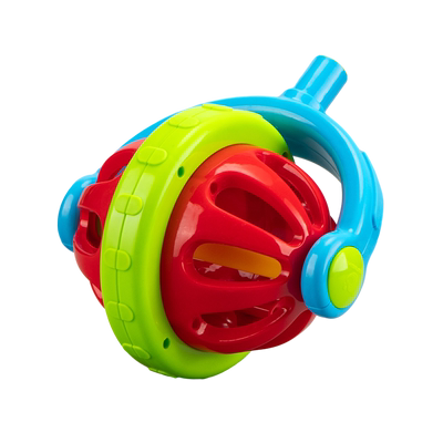 海润玩具手推车学步益智