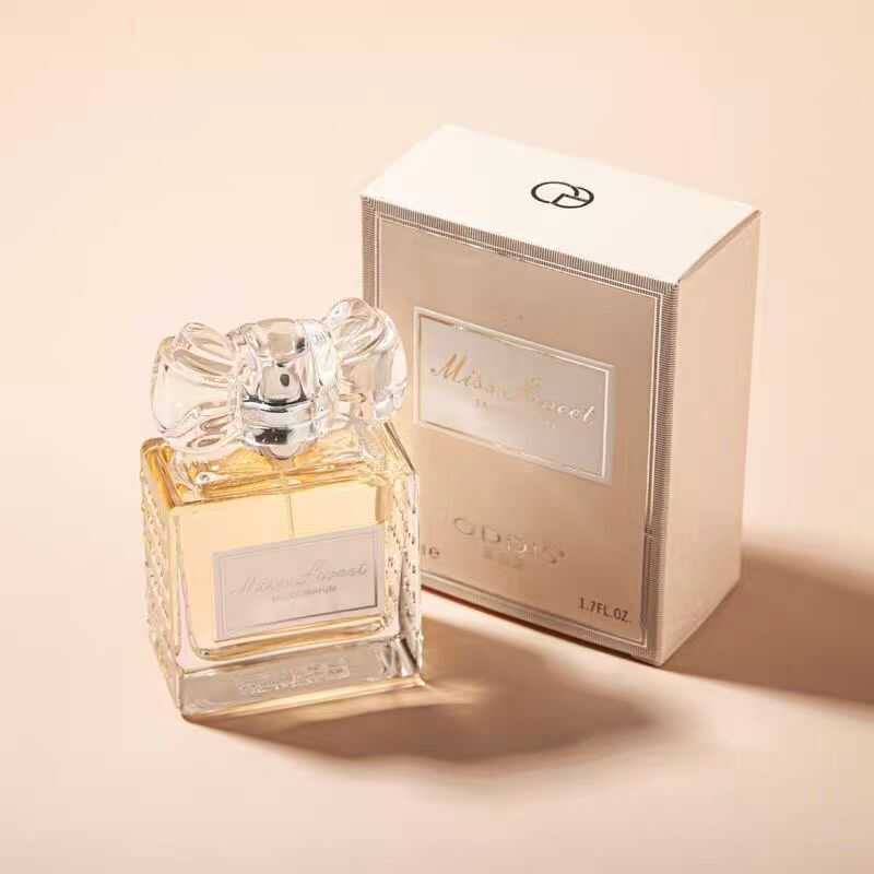 花果香调甜心小姐女士专柜正品