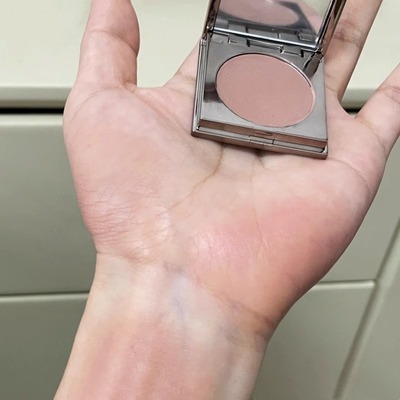 唇颊两用腮红膏口红眼影修容多用