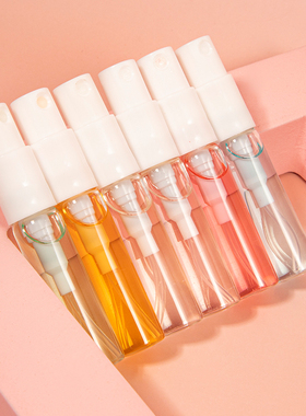 piac邂逅蓝风铃鼠尾草美人鱼香水持久淡香小众品牌试用装小样正品