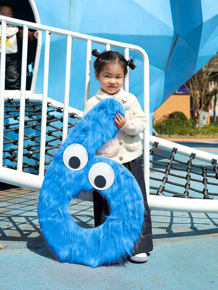 生日布置场景装饰男孩和女孩毛茸茸的数字Kt板儿童聚会户外照片道,节庆用品/礼品,气球,淘宝优惠券,粉丝福利购,淘宝优惠卷
