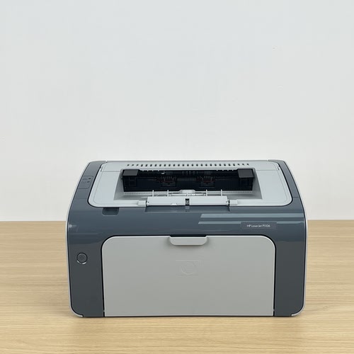 莱盛再制造 适用于HP惠普P1106黑白激光A4小型家用办公打印机