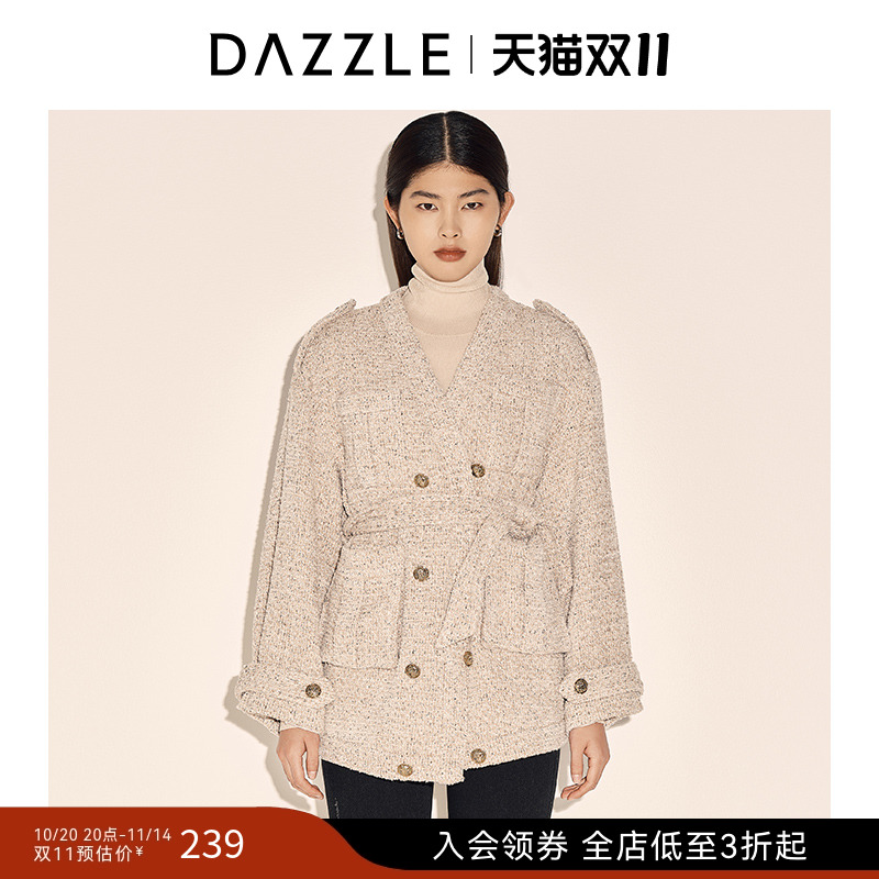 71-锦纶	坑条设计	高领设计