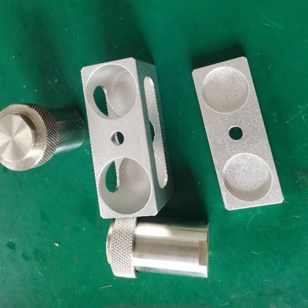 高档实验室加热制冷模块&研磨适配器液氮研磨 组织研磨仪搅拌