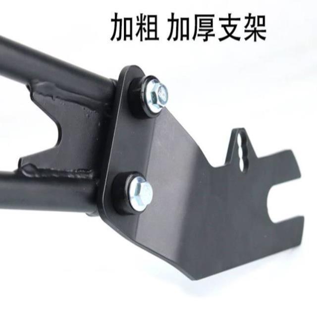 适用阿普利亚GPR150/125 GPR250 CR150改装后挡泥板挡泥水瓦配件