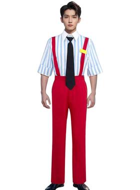 万圣节服饰 催眠术 重音cos服装 全套 催眠师MV 初音 重音 Teto服