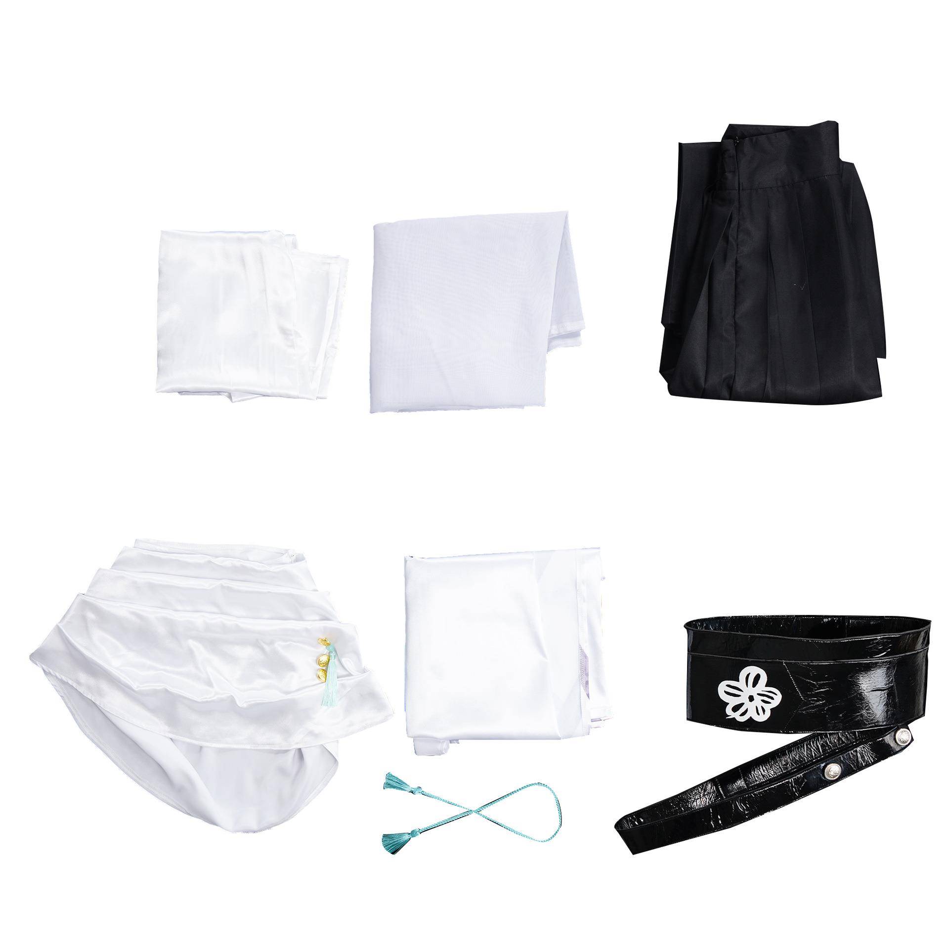 第五人格墨韵系列入殓师cos服 游戏同款全套cosplay二次元服装动