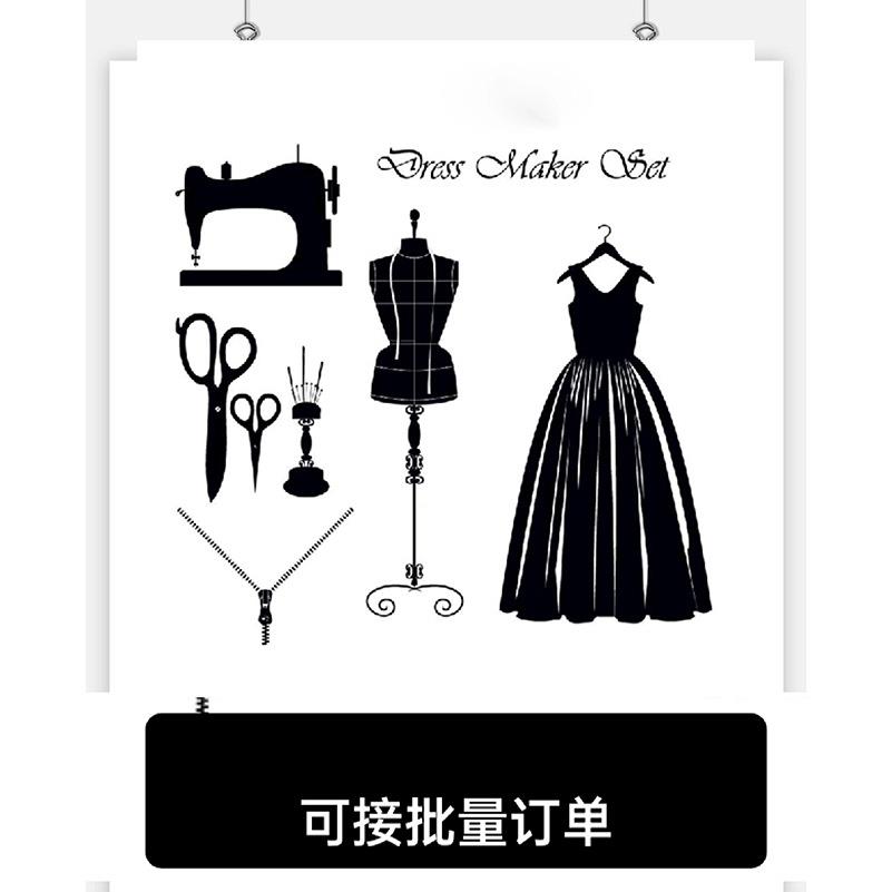 动漫COS服 欧美舞台表演服 万圣节COSPLAY服 可接批量订单