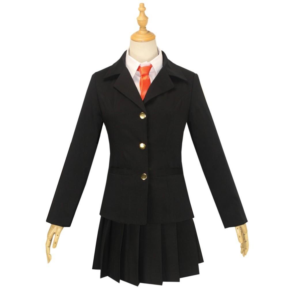 第五人格cos服女梦之女巫川上富江信徒制服cosplay动漫服 二次元