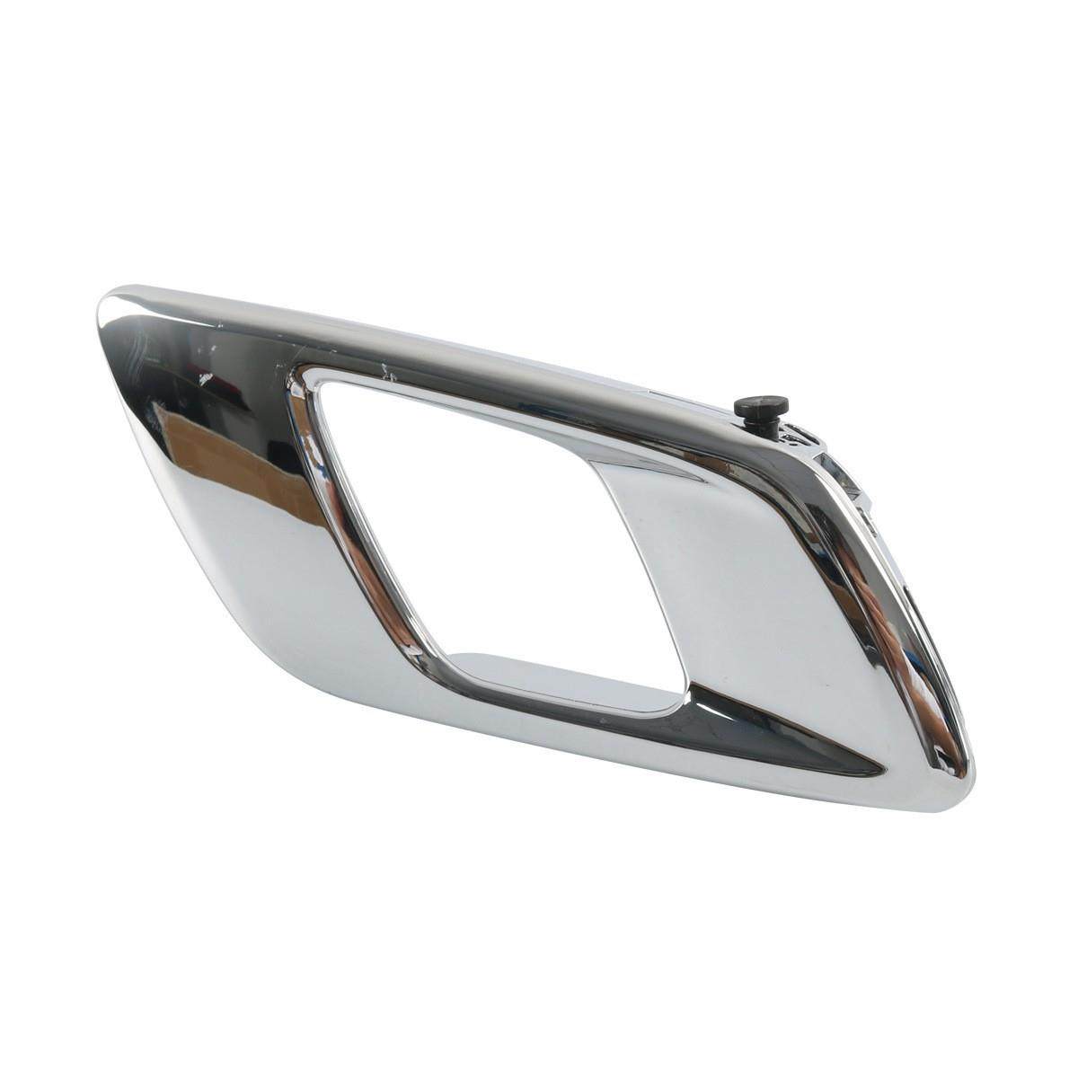 适用于12-19款福特Ranger 马自达 Bt50车门内把手总成AB3921971