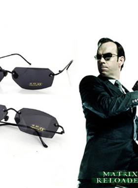 速卖通新款太阳镜COS服