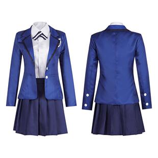 电影机动战士高达跨时之战cos服尼娅安角色扮演服cosplay舞台服装