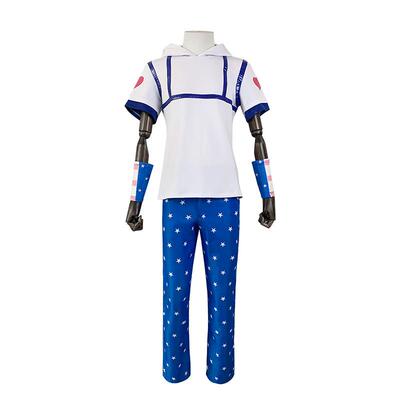 JOJO的奇妙冒险乔尼cos服乔斯达角色扮演服装cosplay动漫表演服
