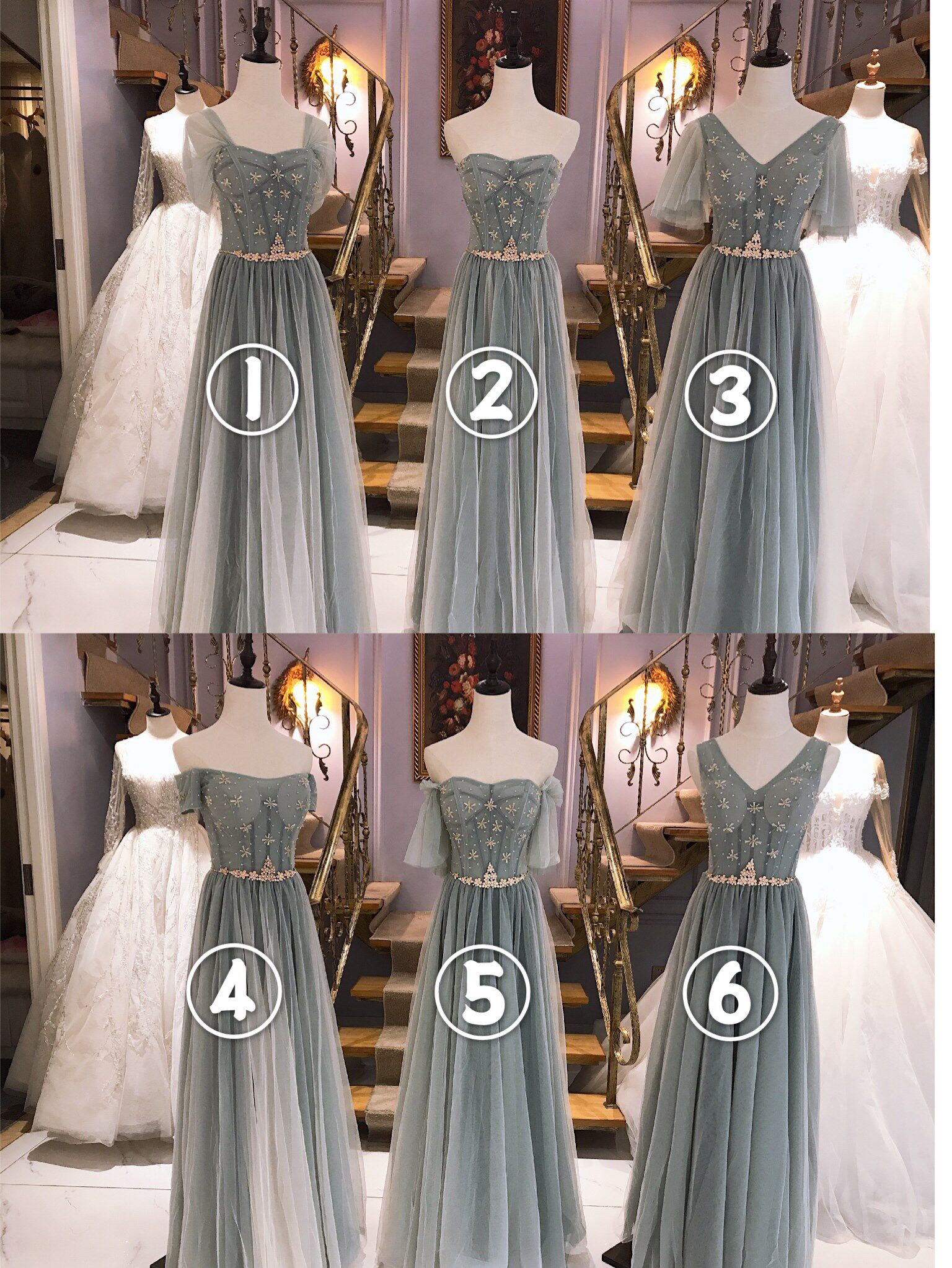 show lease Wedding dress new pattern Avocado Sister group Bridesmaid Dresses Annual meeting host temperament Tuxedoin the Women's clothing/Boutique , Wedding/Cheongsam/Formal dress , Formal dress/Evening  category - from Buy2taobao.com to provide professional Taobao agent buy service