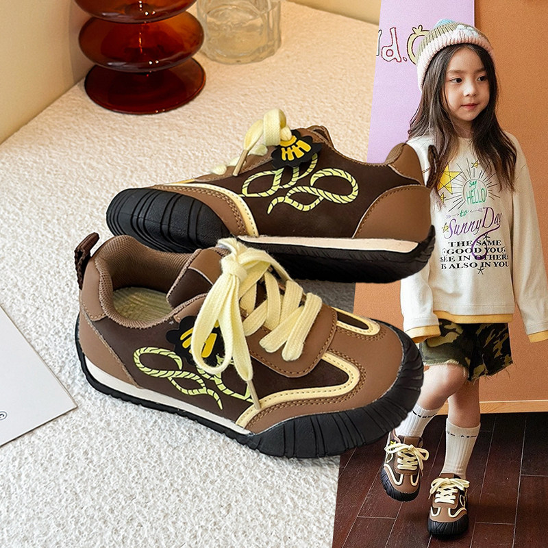 女童鞋子运动鞋2026春季新款儿童阿甘鞋休闲软底女孩跑步公主潮鞋,童鞋/婴儿鞋/亲子鞋,运动鞋,淘宝优惠券,粉丝福利购,淘宝优惠卷